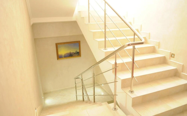 Villa Le Grand