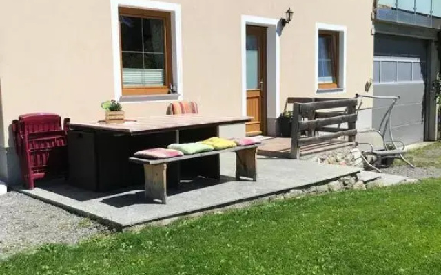 Ferienwohnung Schiestl