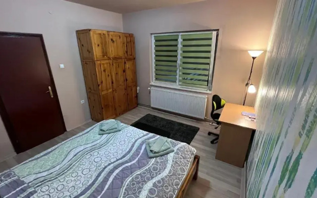 Apartman-Suite "Marinero"