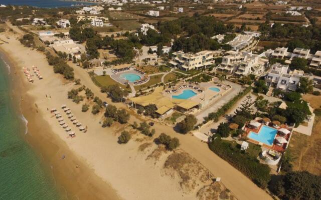 Angeliki Apartments