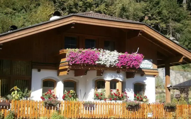 Appartement Taverne