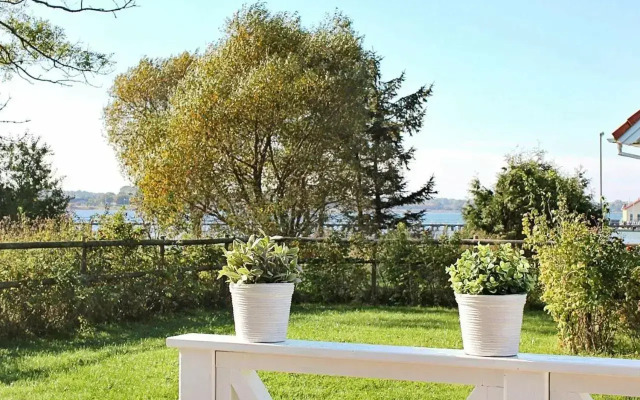 Three-Bedroom Holiday home in Gelting 7