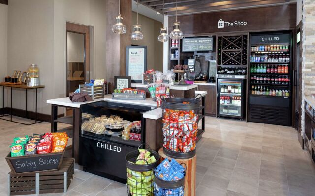 Hilton Garden Inn Waco