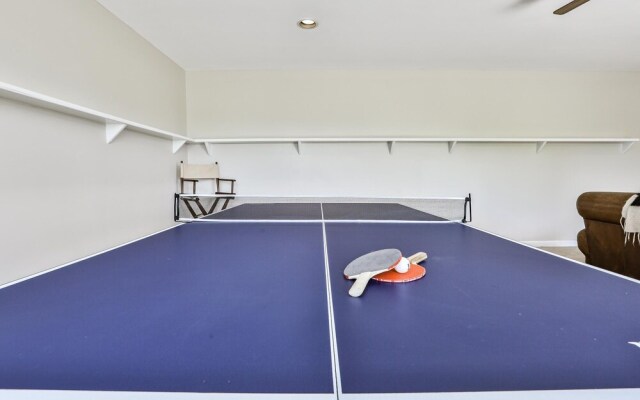 No Guts No Glory House