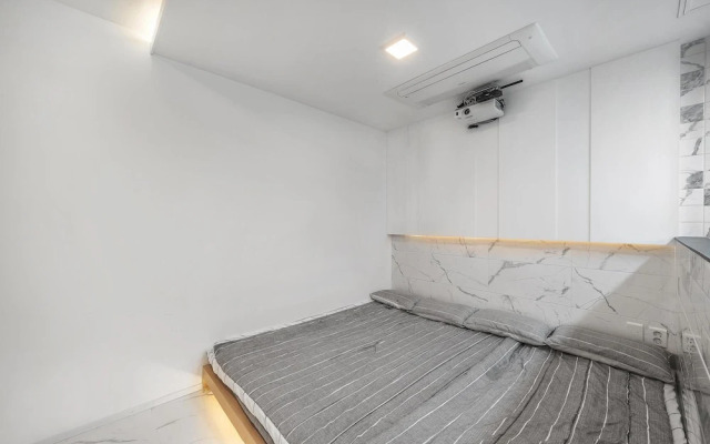 Yeosu Naegamumun Pension