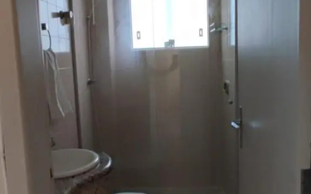 Apartamento Balneario Camboriu