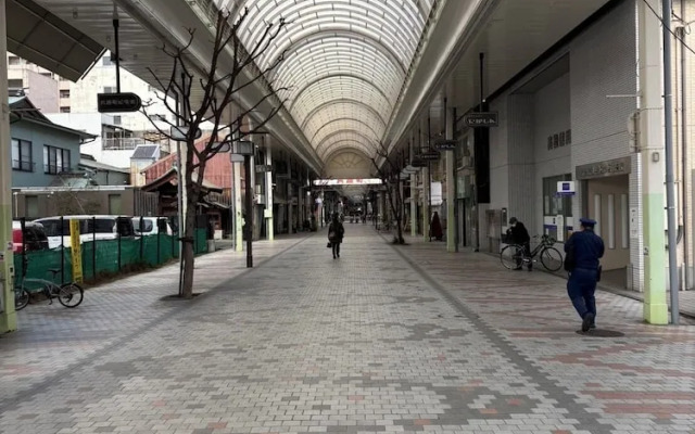 777 Takamatsu Guest House