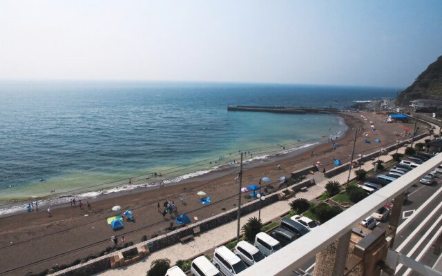 Atagawa Grand Hotel