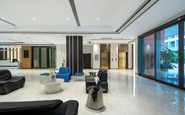 Yizhi X Hotel - Guangzhou Baiyun Airport