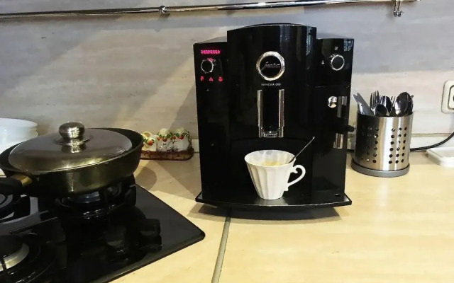 Apart Hotel White House