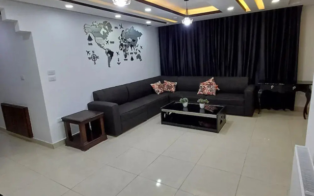 Laperla Apartment