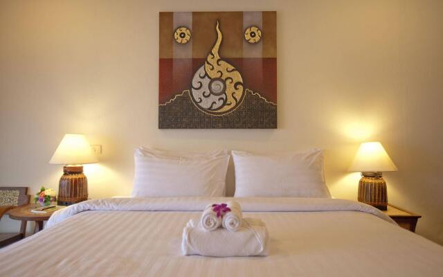 Chiangkhan River Mountain Resort (SHA Extra Plus)