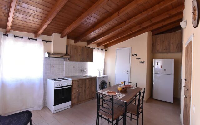 Marialena Apartment