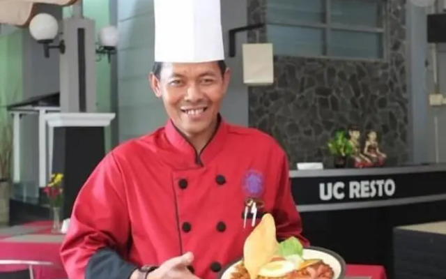 University Club Hotel UGM