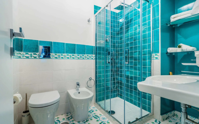 Lemon Factor Sorrento