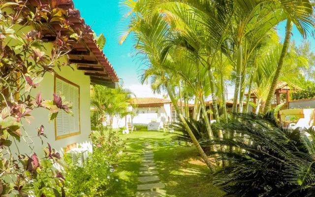 Pousada Gente Bonita