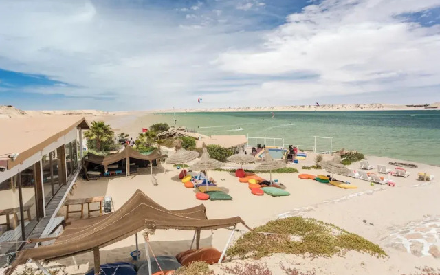New Spirit Dakhla
