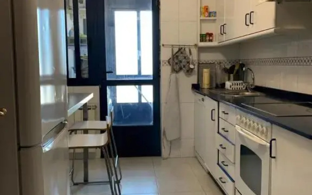 Apartamento Náutico