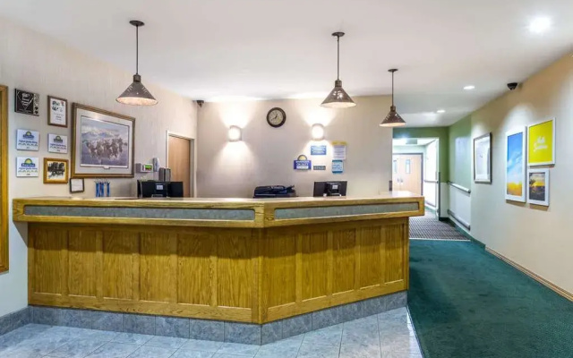 Days Inn West Yellowstone
