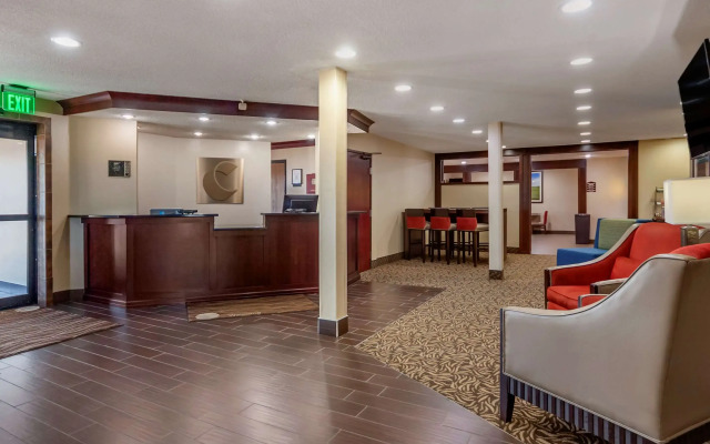 Comfort Inn Grand Island North