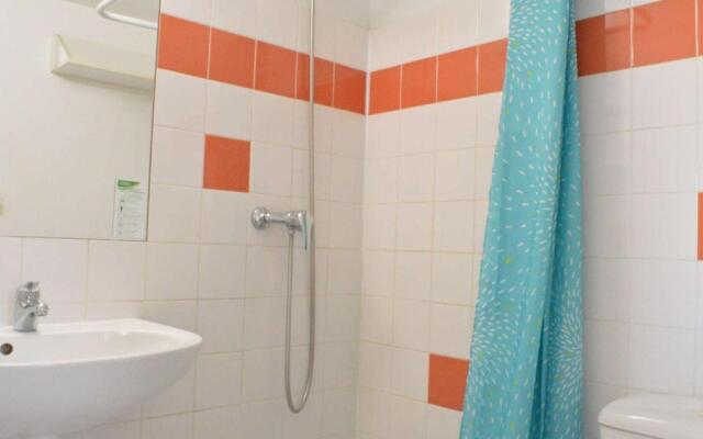 Maison Narbonne, 3 pièces, 6 personnes - FR-1-229B-37