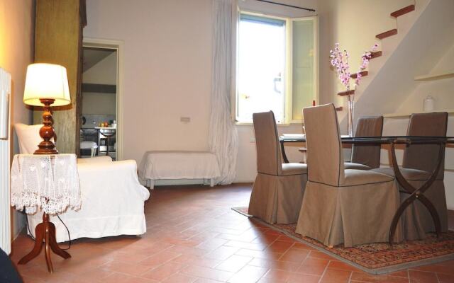 Panoramic Suite San Lorenzo Near Duomo