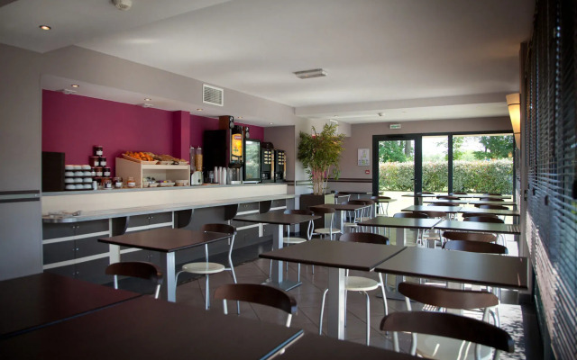 B&B HOTEL PAU Zénith