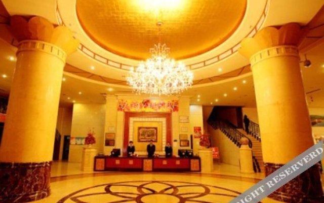 The Oceania Hotel Yunnan