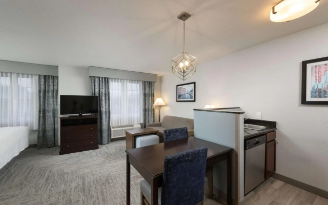 Homewood Suites by Hilton Boston / Andover