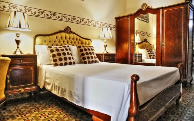 Caribbean Queen House Habana