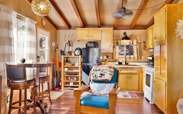 SKI View Chalet #2215