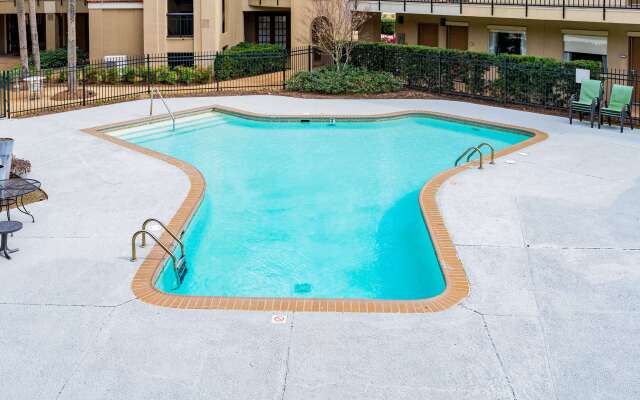 Comfort Suites Baton Rouge South I-10