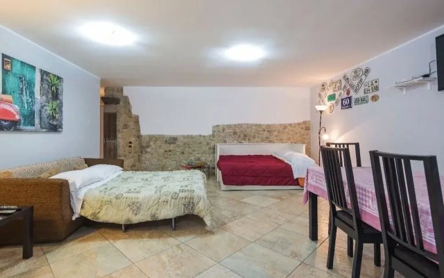 Villa Le Favole