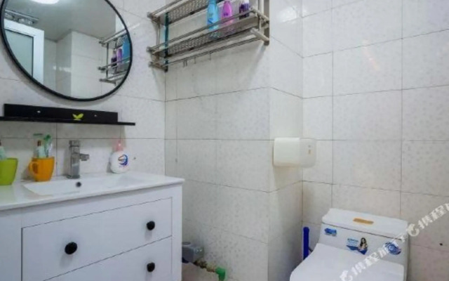 Mango Apartment Hotel