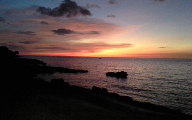 Terrazas del Caribe