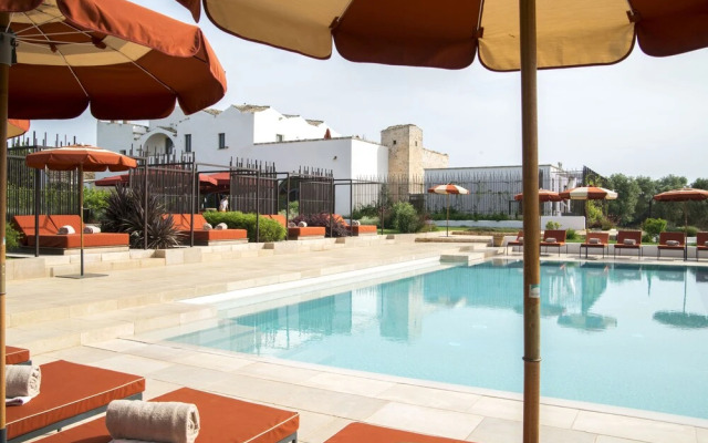 Masseria Santo Scalone