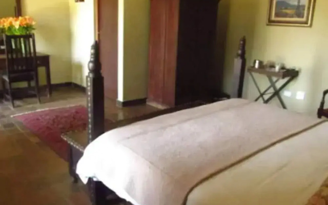Willows Boutique Hotel