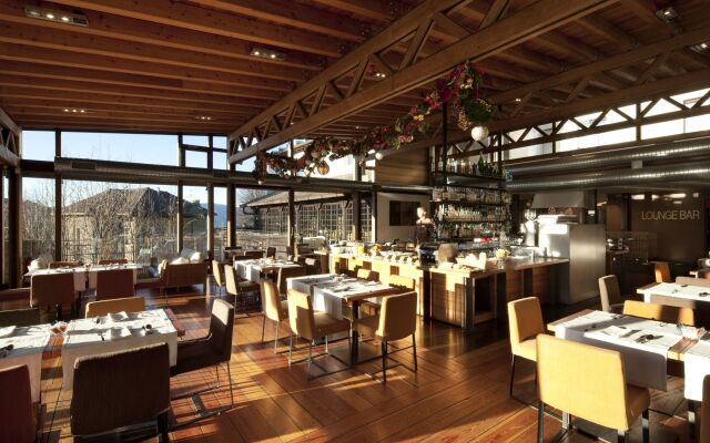 Hotel Milano Alpen Resort