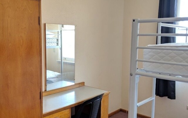 Young Budget Accommodation - Hostel