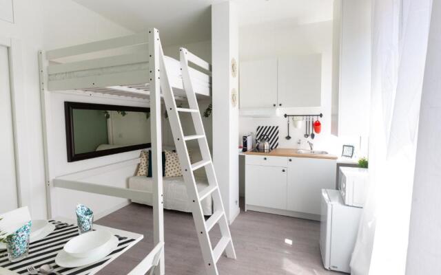 Home Hotel - Padova 151