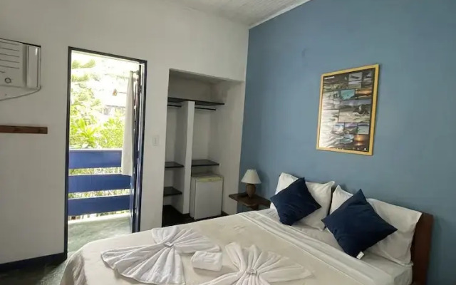 Pousada Bicho do Mar