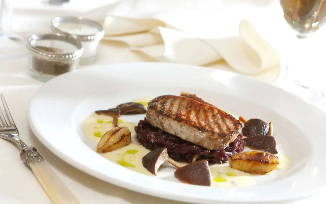 Livermead Cliff Hotel