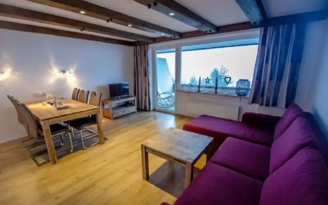 Apartment The Good View I