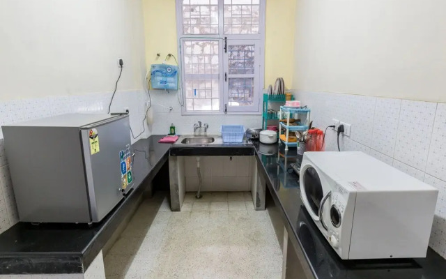 OYO 12689 Home 2BHK Himuda Kasumpti