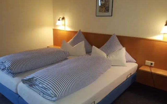 Pension Rottaler Bienenhof