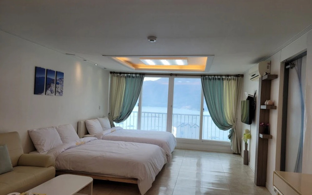 Melodia Pension