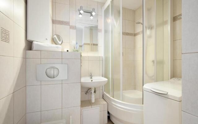 Elite Apartments Gospody