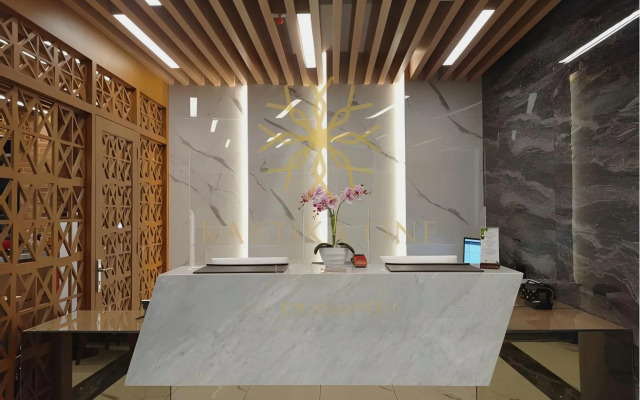 Kartika One Hotel Jakarta