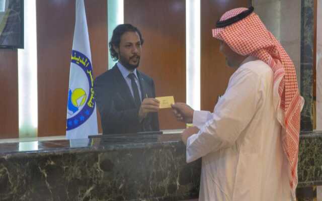 Madina Palace Hotel