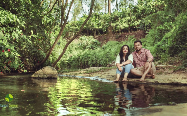 Planet Green Plantation Resorts